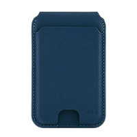 Cardholder uBear Fold (Blue)