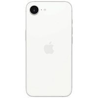 Смартфон Apple iPhone 17e (256GB White eSim)