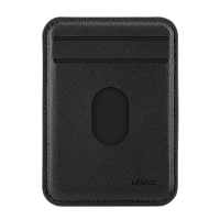 Cardholder uBear Split Geo (Black)