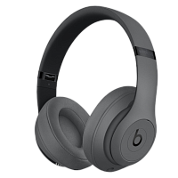 Наушники Beats Studio 3 (Wireless Gray)