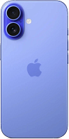 Смартфон Apple iPhone 16 Plus (256GB Ultramarine)