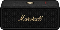 Портативная колонка Marshall Emberton 3 (Black and Brass)