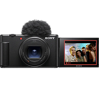 Фотоаппарат Sony ZV-1 M2 (Black)
