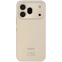 Смартфон HONOR 600 Pro (12/512GB Golden White)
