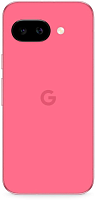 Смартфон Google Pixel 9A (256GB Peony)